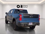 2024 Chevrolet Silverado 1500 Crew Cab Short Box 4-Wheel Drive ZR2