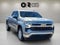 2025 Chevrolet Silverado 1500 Crew Cab Short Box 4-Wheel Drive LT 1LT