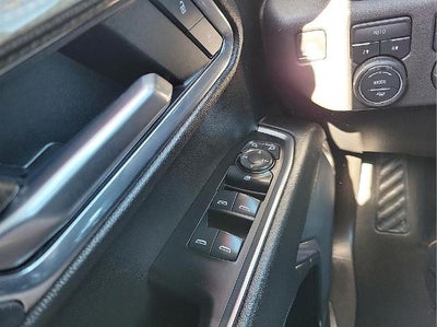 2025 Chevrolet Silverado 1500 Crew Cab Short Box 4-Wheel Drive LT 1LT