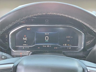 2025 Chevrolet Silverado 1500 Crew Cab Short Box 4-Wheel Drive LT 1LT