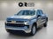 2025 Chevrolet Silverado 1500 Crew Cab Short Box 4-Wheel Drive LT 1LT