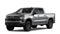 2025 Chevrolet Silverado 1500 Crew Cab Short Box 4-Wheel Drive LT Trail Boss