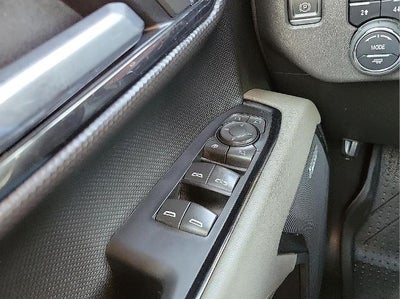 2025 Chevrolet Silverado 1500 Crew Cab Short Box 4-Wheel Drive ZR2