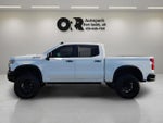 2025 Chevrolet Silverado 1500 Crew Cab Short Box 4-Wheel Drive ZR2