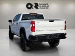 2025 Chevrolet Silverado 1500 Crew Cab Short Box 4-Wheel Drive ZR2