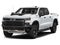 2025 Chevrolet Silverado 1500 Crew Cab Short Box 4-Wheel Drive ZR2