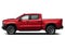 2025 Chevrolet Silverado 1500 Crew Cab Short Box 4-Wheel Drive ZR2