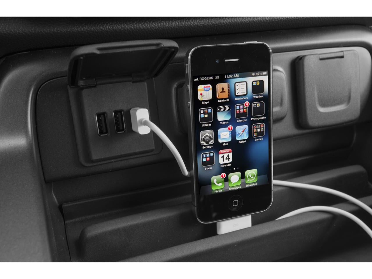 2015 Chevrolet Silverado 1500 Crew Cab Short Box 4-Wheel Drive LT Z71