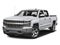 2017 Chevrolet Silverado 1500 Crew Cab Short Box 4-Wheel Drive LTZ Z71