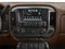 2018 Chevrolet Silverado 1500 Crew Cab Short Box 4-Wheel Drive High Country