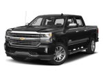 2018 Chevrolet Silverado 1500 Crew Cab Short Box 4-Wheel Drive High Country