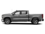 2020 Chevrolet Silverado 1500 Crew Cab Short Box 4-Wheel Drive RST