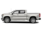 2020 Chevrolet Silverado 1500 Crew Cab Short Box 4-Wheel Drive LTZ