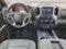 2020 Chevrolet Silverado 1500 Crew Cab Short Box 4-Wheel Drive LTZ