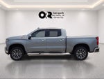 2020 Chevrolet Silverado 1500 Crew Cab Short Box 4-Wheel Drive LTZ