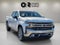 2020 Chevrolet Silverado 1500 Crew Cab Short Box 4-Wheel Drive LTZ