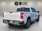 2020 Chevrolet Silverado 1500 Crew Cab Short Box 4-Wheel Drive LTZ