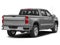 2020 Chevrolet Silverado 1500 Crew Cab Short Box 4-Wheel Drive LTZ