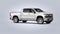 2020 Chevrolet Silverado 1500 Crew Cab Short Box 4-Wheel Drive LTZ
