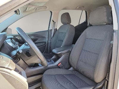 2024 GMC Terrain FWD 4dr SLE