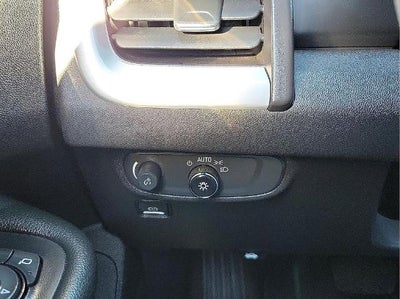 2024 GMC Terrain FWD 4dr SLE