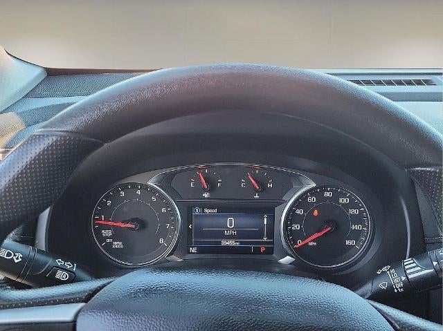 2024 GMC Terrain FWD 4dr SLE