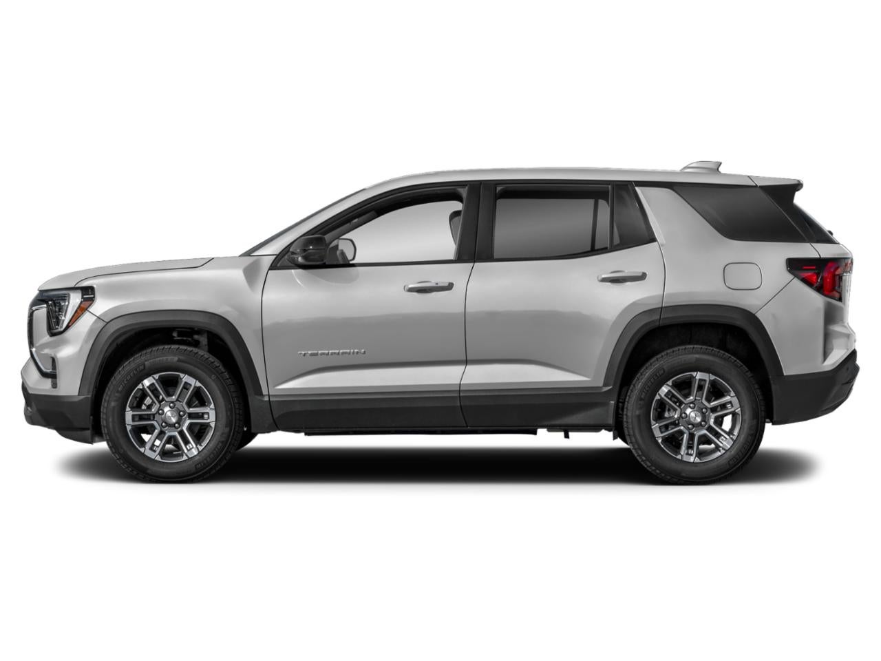 2026 GMC Terrain FWD 4dr Elevation