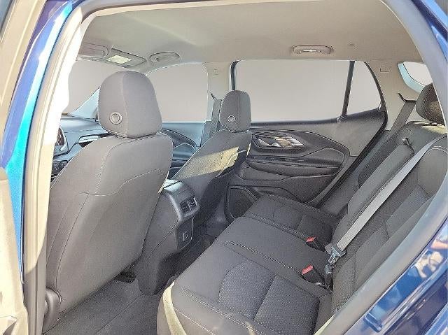 2022 GMC Terrain FWD SLE