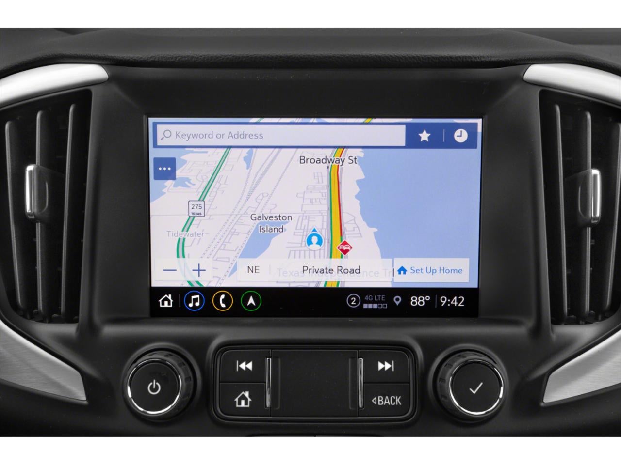 2022 GMC Terrain FWD SLE