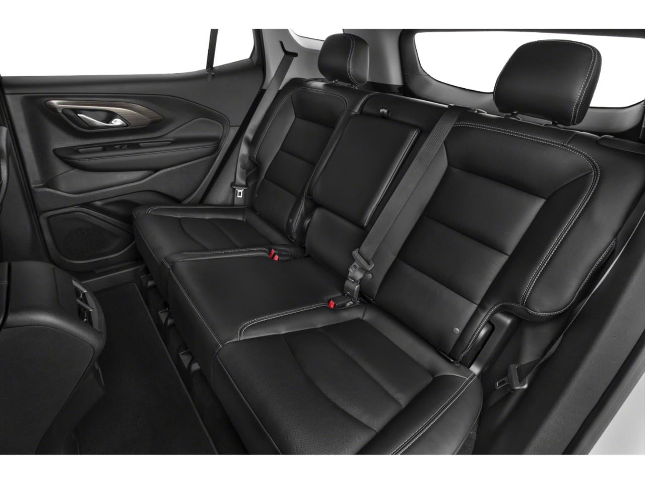 2023 GMC Terrain FWD 4dr SLT