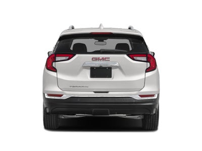 2023 GMC Terrain FWD 4dr SLT