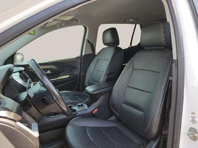 2021 GMC Terrain FWD SLT