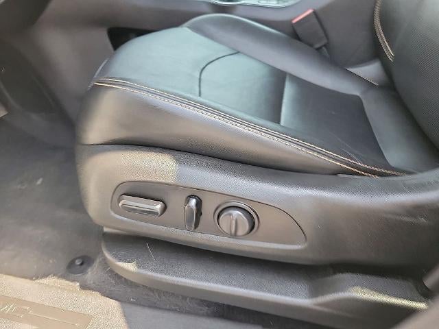 2021 GMC Terrain FWD SLT