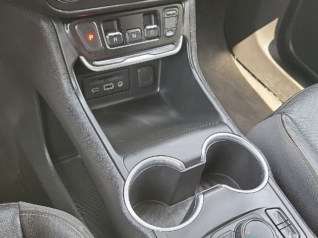 2021 GMC Terrain FWD SLT