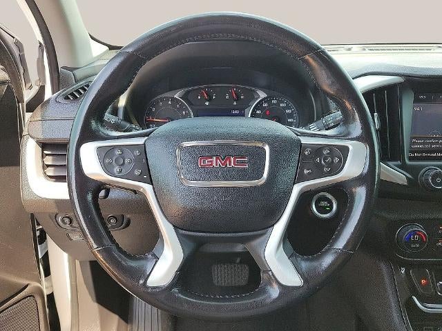 2021 GMC Terrain FWD SLT