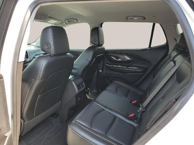 2021 GMC Terrain FWD SLT