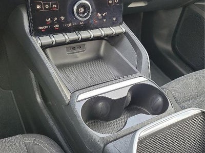 2025 GMC Terrain AWD 4dr Elevation