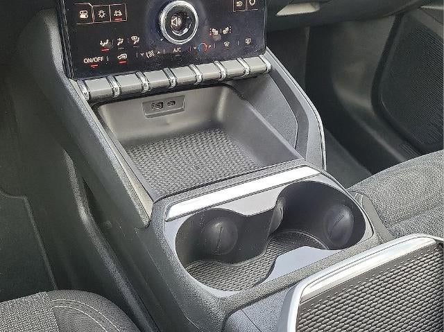 2025 GMC Terrain AWD 4dr Elevation