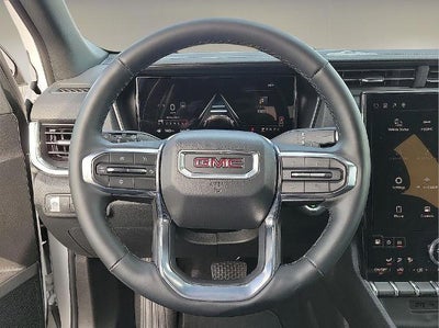 2025 GMC Terrain AWD 4dr Elevation