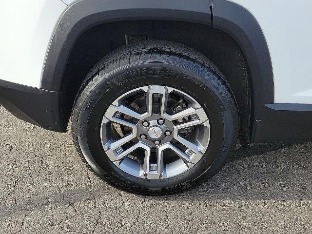 2025 GMC Terrain AWD 4dr Elevation