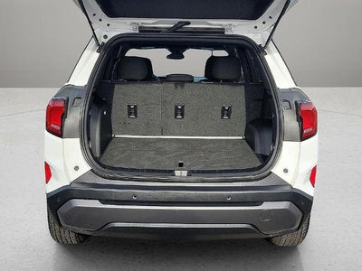 2025 GMC Terrain AWD 4dr Elevation