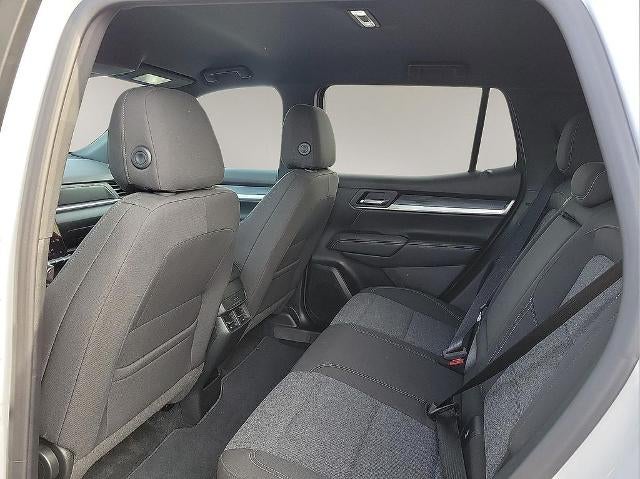 2025 GMC Terrain AWD 4dr Elevation