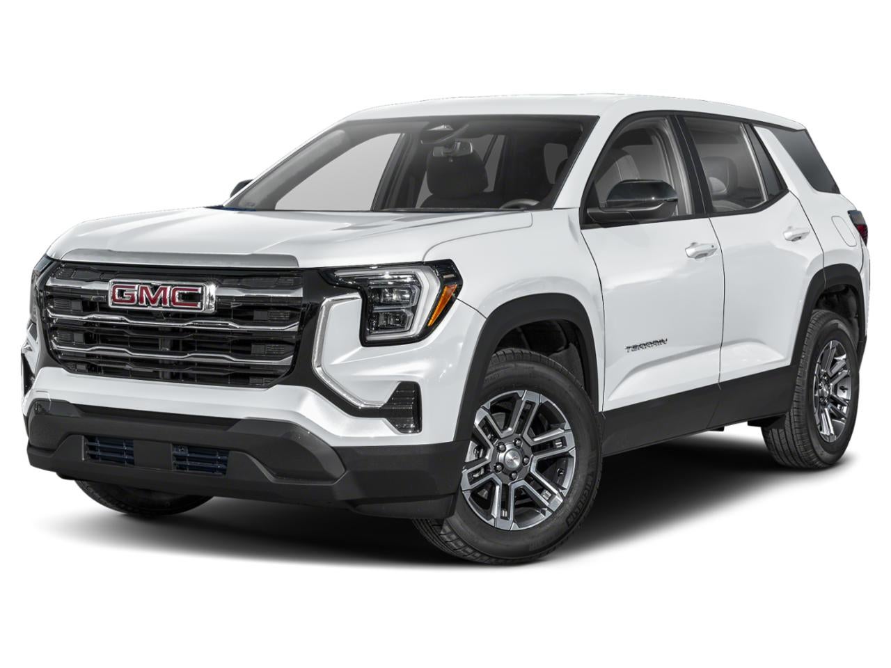 2025 GMC Terrain AWD 4dr Elevation