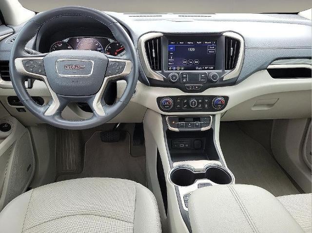 2022 GMC Terrain AWD Denali