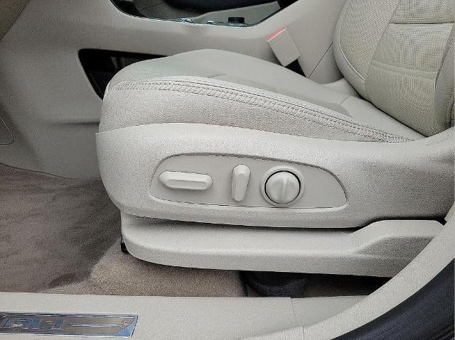 2022 GMC Terrain AWD Denali