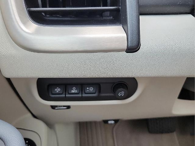 2022 GMC Terrain AWD Denali