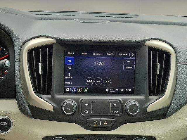 2022 GMC Terrain AWD Denali