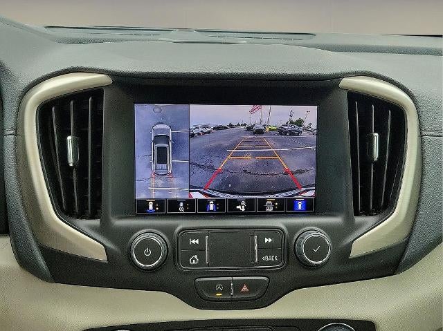 2022 GMC Terrain AWD Denali