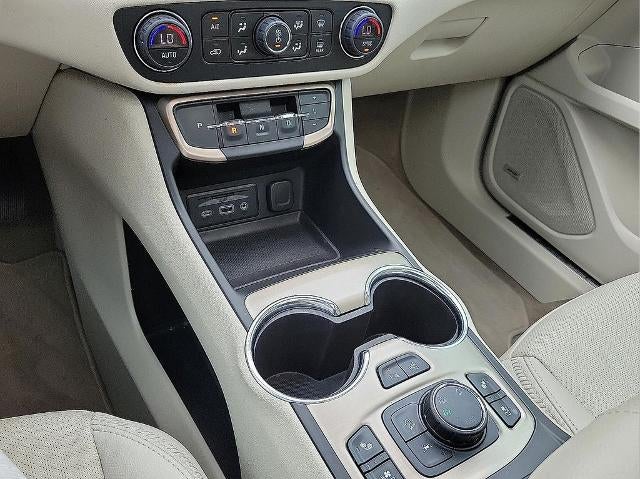 2022 GMC Terrain AWD Denali