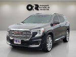 2022 GMC Terrain AWD Denali